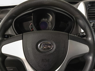 Lifan X60 1.8 MT (128 л.с.)