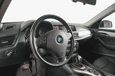 BMW X1 20i 2.0 AT (184 л.с.) 4WD