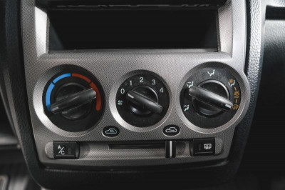 Hyundai Getz 1.3 AT (82 л. с.)