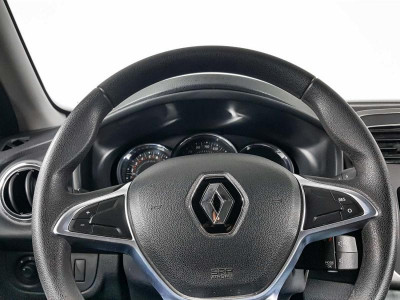 Renault Новый Sandero 1.6 AT (102 л.с.)