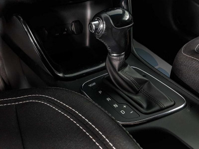 Kia Ceed 1.6 AT (129 л. с.)
