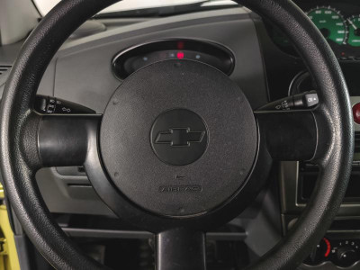 Chevrolet Spark 0.8 AT (52 л. с.)