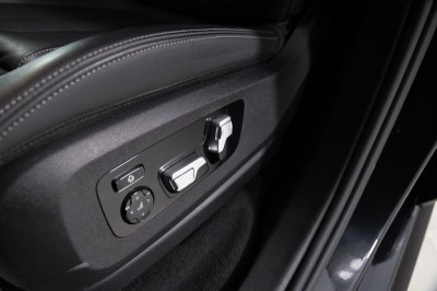 BMW Новый X5 xDrive30d Steptronic (249 л.с.)