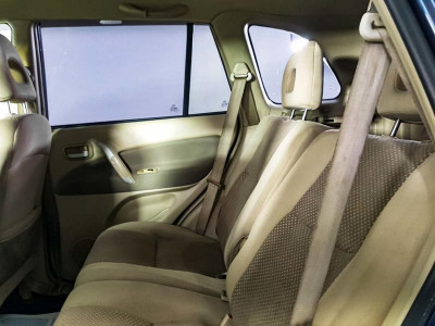 Chery Tiggo 2.0 AT (136 л. с.)