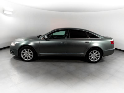 Audi A6 2.8 FSI multitronic (190 л. с.)