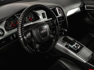 Audi A6 2.8 FSI multitronic (190 л. с.)