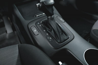 Kia Cerato 2.0 AT (150 л. с.)