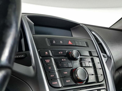 Opel Astra GTC 1.6 AT (115 л. с.)
