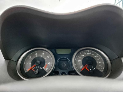 Renault Megane 1.6 MT (113 л. с.)