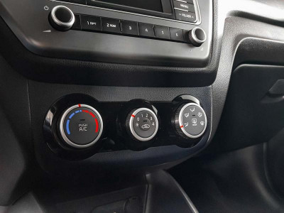 Kia Rio 1.6 MT (123 л. с.)