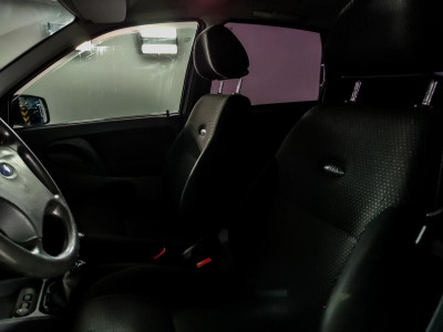 LADA Kalina 1.6 MT 8 кл (Евро-4) (81 л. с.)