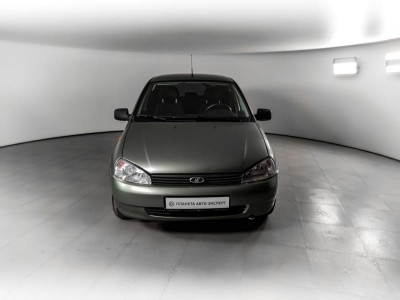 LADA Kalina 1.6 MT 8 кл (Евро-4) (81 л. с.)