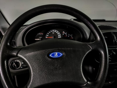 LADA Kalina 1.6 MT 8 кл (Евро-4) (81 л. с.)