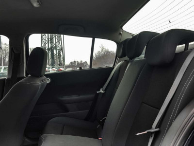 Renault Megane 1.6 MT (115 л. с.)