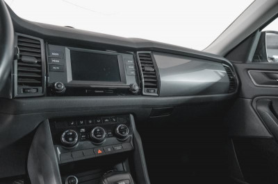 ŠKODA KODIAQ 1.4 TSI DSG 4X4 (150 л.с.) Active