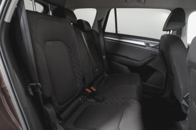 ŠKODA KODIAQ 1.4 TSI DSG 4X4 (150 л.с.) Active