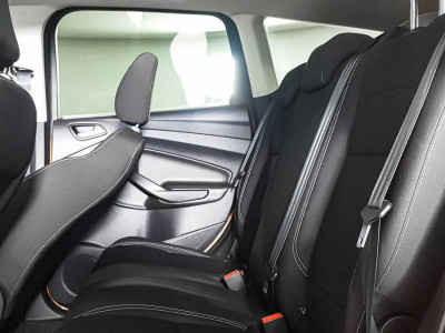 Ford Kuga 1.5 EcoBoost AT AWD (150 л.с.) Trend Plus