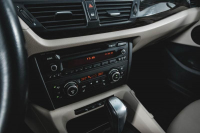 BMW X1 xDrive28i 6AT (258 л. с.)