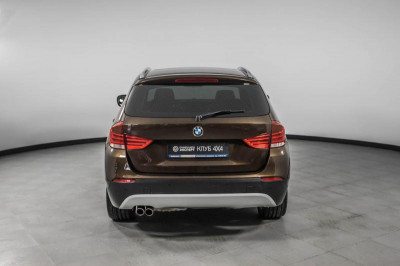 BMW X1 xDrive28i 6AT (258 л. с.)