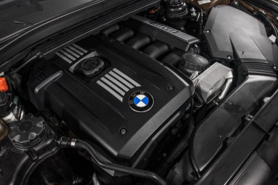 BMW X1 xDrive28i 6AT (258 л. с.)